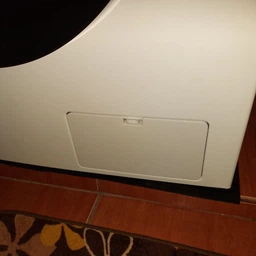 Антивибрационный коврик Maxpro K-215 61х61х1см под стиральную машину фото от покупателей 2