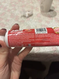 Зубна паста аюрведична — Dabur Red, 100 г фото від покупців 6