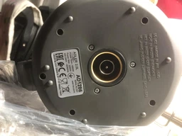 Электрочайник Mesko MS 1301 Black с терморегулятором
