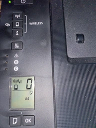 Багатофункціональний пристрій А4 кол. Canon Pixma TS3340 з Wi-Fi (3771C007) фото від покупців 5