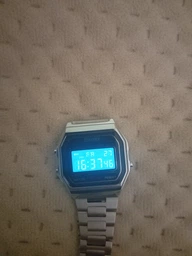 Мужские тактические часы Skmei Popular Silver 1123S Store фото от покупателей 10