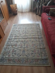 Ковер Style 225 T 60x90 фото от покупателей 1