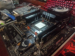 Процессор AMD Ryzen 7 5700X3D 3.0GHz/96MB (100-000001503) sAM4 Tray (без упаковки) фото от покупателей 6