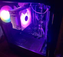 Материнская плата MSI PRO B760-P Wi-Fi DDR4 (s1700, Intel B760, PCI-Ex16)