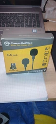 Петличный микрофон PowerDeWise - Набор из двух микрофонов (581046) фото от покупателей 1