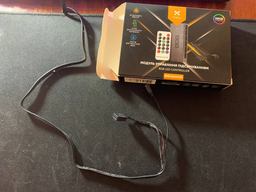 Модуль управления подсветкой Vinga RGB control-03