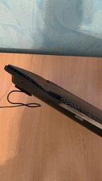 Підставка для ноутбука 2E Gaming CPG-001 14` Black фото від покупців 2