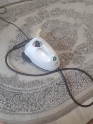 Karcher Пароочисник SC 2 EasyFix, 1500Вт, 1000мл, 3.2Бар, білий фото від покупців 17