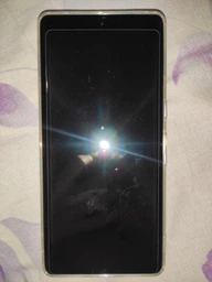 Защитное стекло ArmorStandart Pro для смартфона Google Pixel 7 Black (ARM65230)
