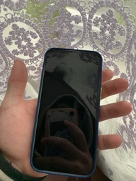 Чехол ColorWay Smart Matte для Apple iPhone 13 Green (CW-CSMAI13-GR) фото от покупателей 1