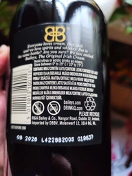 Ликер Baileys Original 0.5 л 17% (5011013100170) фото от покупателей 1
