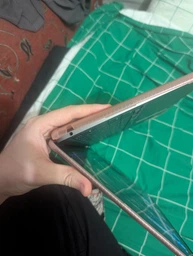 Накладка защитная противоударная чехол DUX DUCIS LCGH Series для Apple MacBook Air 13.6 (2022/2024) Pink фото от покупателей 1