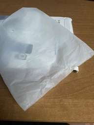 Безпровідна зарядна станція Magsafe 3 в 1 15 Вт для iPhone Apple Watch AirPods для айфона часів /серии Samsung Galaxy S22/S21/S20/S10 Біла фото від покупців 1