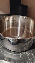 Каструля з кришкою Tefal Duetto+ 2 л (G7194356) фото від покупців 1