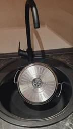 Каструля з кришкою Tefal Duetto+ 2 л (G7194356) фото від покупців 4