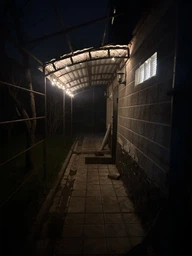 Гірлянда Світлодіодна Вулична на Сонячній Батареї 25 ламп, 10 м, з пультом управління, теплий жовтий (GG101SB)
