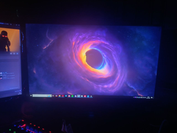 Монітор Samsung 24" Odyssey G3 S24AG300NI (LS24AG300NIXCI) фото від покупців 11