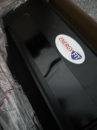Беговая дорожка EnergyFIT EF-P3 фото от покупателей 10