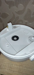 Увлажнитель воздуха Deerma Humidifier 5L White DEM-F500 фото от покупателей 2