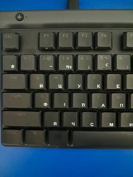 Клавиатура проводная Logitech G515 TKL Cored GL Tactile RGB USB Black (920-014133) фото от покупателей 10