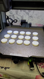 3D-принтер Elegoo Neptune 4 Pro фото від покупців 3