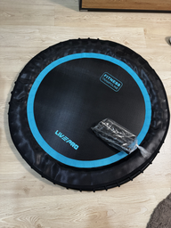 Батут для тренувань LivePro Trampoline (LP8250)