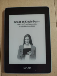 Чехол обложка для Amazon Kindle 2019 All-new (J9G29R) Автовключение Mint