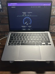Підставка для ноутбука OfficePro LS610 Aluminum alloy фото від покупців 3