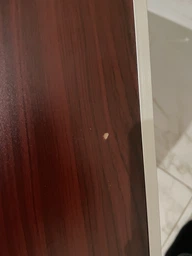 Стол для пикника Коричневый раскладной со стульями Rainberg RB-9300 с 4 стульями (ICL44) фото от покупателей 3