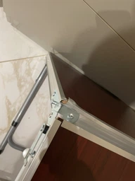 Стол для пикника Коричневый раскладной со стульями Rainberg RB-9300 с 4 стульями (ICL44) фото от покупателей 6
