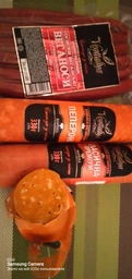 Сосиски Vegitaliya Веганосы веганские в/к, 300г