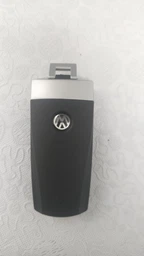 Корпус автоключа для Volkswagen B6 B7 B7L CC R36 Maogotan B5 PasGalakeys 3 кнопки (02-11) фото от покупателей 1
