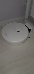 Робот-пылесос Dreame F9 Pro RLF22GA White фото от покупателей 3