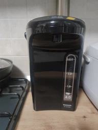 Термопот Panasonic NC-EG4000WTS