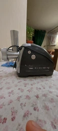 Насадка соковижималка PRIME Technics PSM 5 JU