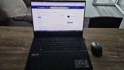Ноутбук ASUS Vivobook S 15 OLED M5506WA-MA001X (90NB14A2-M000T0) Neutral Black / 15.6" OLED 3K 120 Гц / AMD Ryzen AI 9 HX 370 / RAM 32 ГБ / SSD 1 ТБ / Windows 11 Pro фото від покупців 2