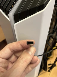 Корпус Aerocool Bionic-G-BK-v2 (ACCM-PV34113.11)