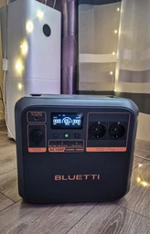 Зарядная станция Bluetti (PowerOak) AC180P 1440Wh 400000 mAh 1800W (PB931255) фото от покупателей 1