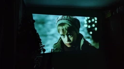 Проектор Magcubic Projector HY300 Pro 500 ANSI Lumens Домашній кінотеатр Android (автофокус) фото від покупців 1