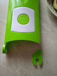 Овощерезка Найсер Дайсер Плюс Nicer Dicer Plus (8828) фото от покупателей 7