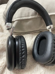 Бездротові накладні навушники HOCO W35 Max Joy BT headphones Green (6942007625609) фото от покупателей 9