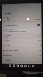 Планшет 10.3" 2K Pixpeak T181 12+24/256GB 8 ядер Android 14 8000 mAh фото від покупців 4