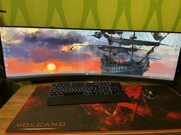 Настольное крепление для монитора RZTK NB-F100A 22-35'' до 12кг VESA 75x75/100x100мм Black + кабель USB3.0 1.5 м фото от покупателей 1
