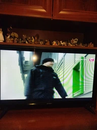 Телевізор LED Mystery MTV-3220HT2 фото від покупців 7