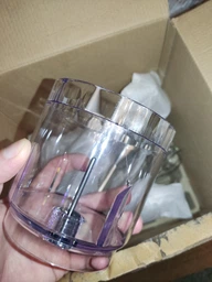 Блендер PHILIPS серии 5000 HR2683/00 фото от покупателей 7
