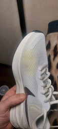Женские кроссовки для бега Nike Revolution 7 FB2208-600 36.5 (6US) 23 см Светло-розовые (196969196776) фото от покупателей 8