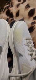 Женские кроссовки для бега Nike Revolution 7 FB2208-600 36.5 (6US) 23 см Светло-розовые (196969196776) фото от покупателей 6