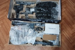 Аккумуляторный пылесос Rowenta VERSATILE X-FORCE 15.60 RH99F1WO фото от покупателей 9