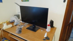 Монитор 25" MSI PRO MP252 Е2 -- FHD IPS / 120Hz / 1ms (MPRT) / sRGB 99% / Adaptive Sync / Less Blue Light / Anti-Flicker / Built-In Speaker 2W фото от покупателей 9