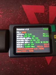 УМБ Promate Titan-130 20000 mAh, 2хUSB-C PD, USB-А QC3.0 (titan-130)